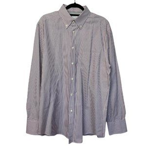 Brunello Cucinelli Shirt Size XXL
